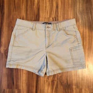 Cargo shorts